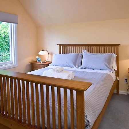 Orari Boutique Hotel Christchurch Exterior foto