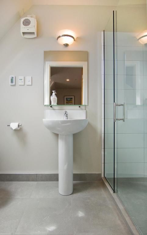 Orari Boutique Hotel Christchurch Exterior foto